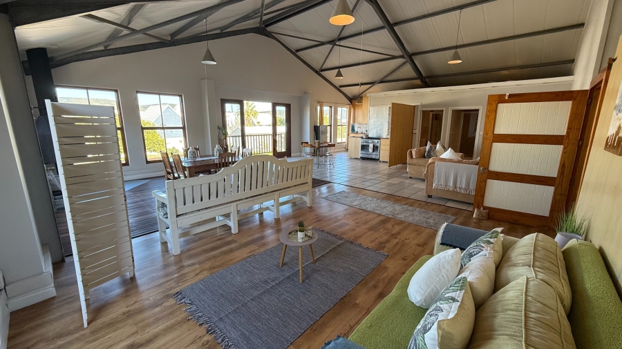 To Let 2 Bedroom Property for Rent in Knysna Central Western Cape
